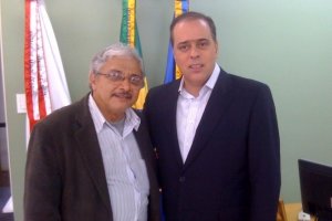 2012 - Campanha Municipal - Itabirito 4